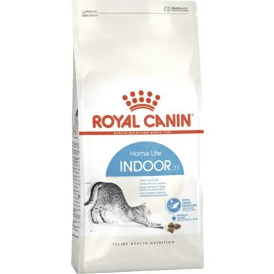 Royal Canin Indoor 27 2 kg