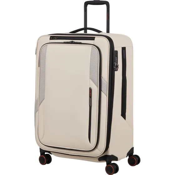 Samsonite Glazed Spinner 78 cm Uitbreidbaar 125/141 liter