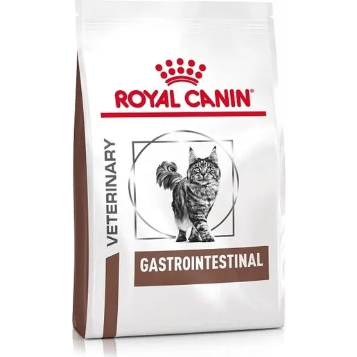 Royal Canin Gastrointestinal Kattenvoer 4 kg