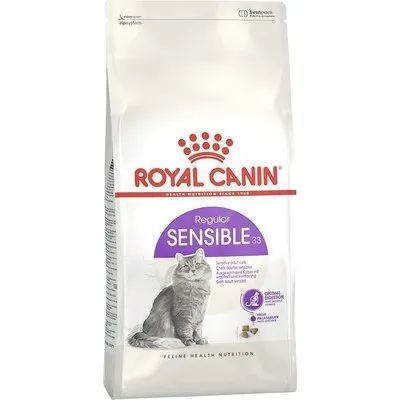 Royal Canin Sensible 33 Kattenvoer 2 kg