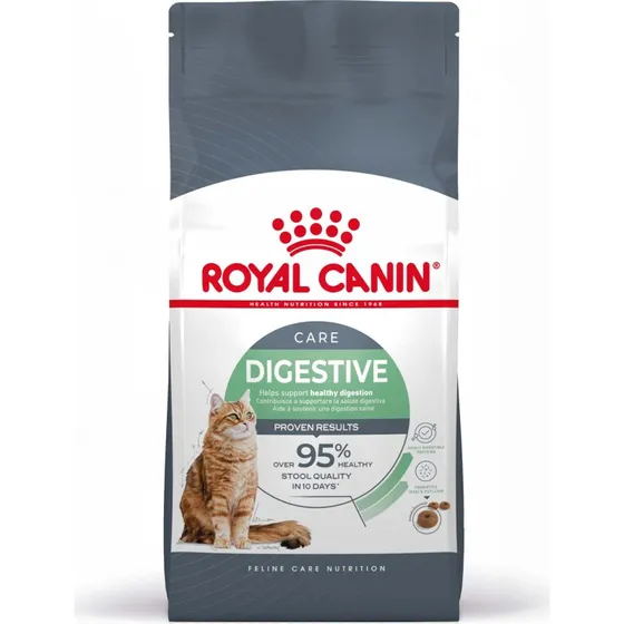 Royal Canin Digestive Care Kattenvoer 2 kg