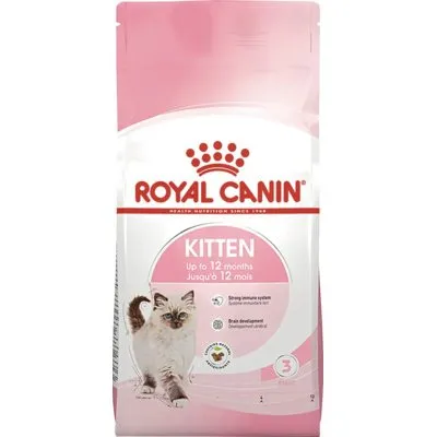 Royal Canin Kitten 10 kg - Kattenvoer voor kittens tot 12 maanden