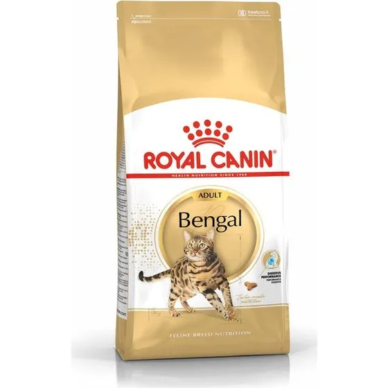 Royal Canin Bengal Adult Kattenvoer 2 kg
