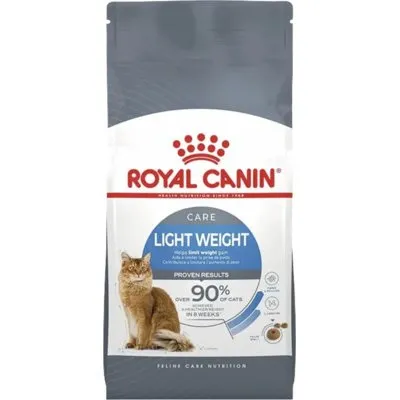 Royal Canin Light Weight Care Kattenvoer Adult 1,5 kg