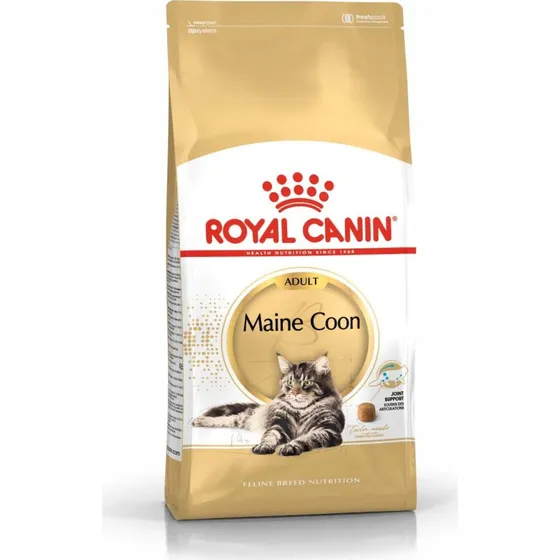 Royal Canin Maine Coon Adult 4 kg