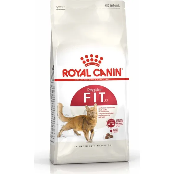 Royal Canin Fit 32 4 kg Kattenvoer