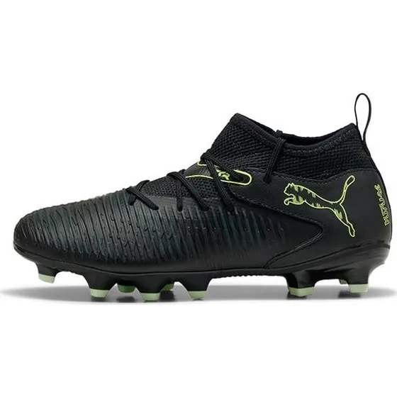Puma Future 8 Match FG/AG Kindervoetbalschoenen