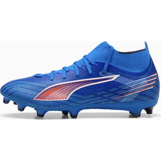Puma Ultra 6 Match+ FG/AG Voetbalschoenen