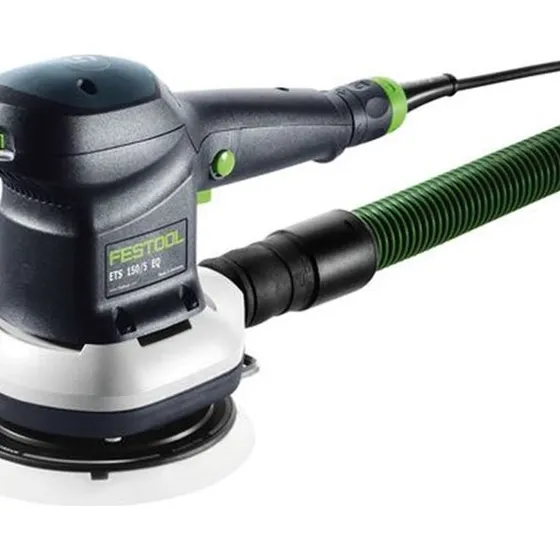 Festool ETS 150/5 EQ Excenterschuurmachine 310W 150mm