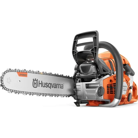 Husqvarna 560 XP Mark II 38 cm kettingzaag