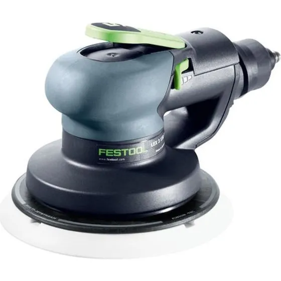 Festool LEX 3 150/5 Pneumatische Excenterschuurmachine