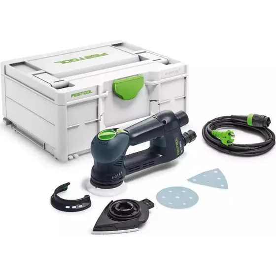 Festool Rotex RO 90 DX FEQ-Plus 400W Excenterschuurmachine