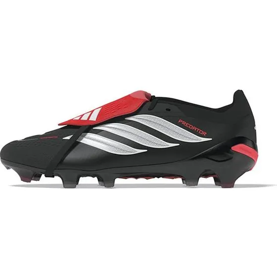 adidas Predator Pro FT FG Voetbalschoenen met opvouwbare tong