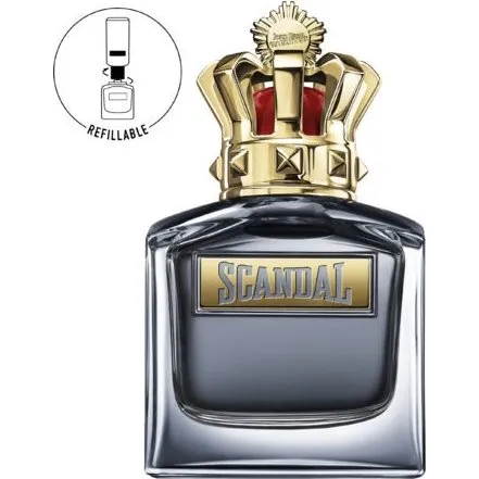Jean Paul Gaultier Scandal Pour Homme Eau de Toilette 150 ml
