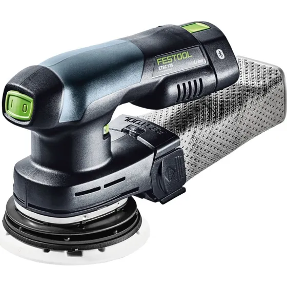 Festool ETSC 125 3,0 I-Plus Accu-Excenterschuurmachine