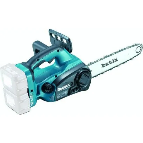 Makita DUC302Z 30 cm Accukettingzaag 2x18V