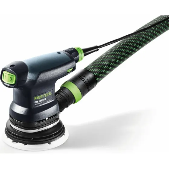 Festool ETS 125 REQ-Plus Excenterschuurmachine