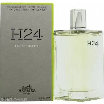 Hermès H24 Eau de Toilette Spray 100 ml