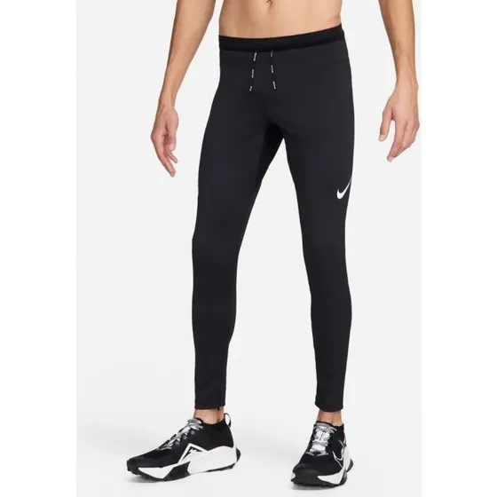Nike AeroSwift Dri-FIT ADV Hardloopbroek Heren - Zwart
