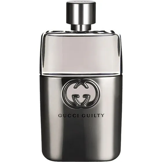 Gucci Guilty Pour Homme Eau de Toilette 50 ml