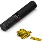 Magic FX Confetti Handshooter 28 cm goud