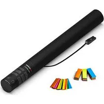 MagicFX Elektrisch Confetti Kanon 50cm Multicolor