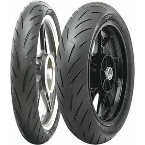 CST CM-NK01 100/80-17 52S Voorband