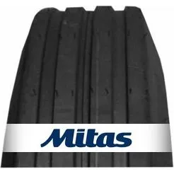 Mitas Street Force 130/70-17 TT/TL 62H Achterwiel