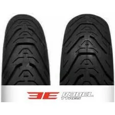 Rebel Xroad Supermotard Band 100/80-17 52S