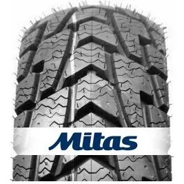 Mitas MC-32 Win Scoot 100/80-10 53P TL/TT 3PMSF
