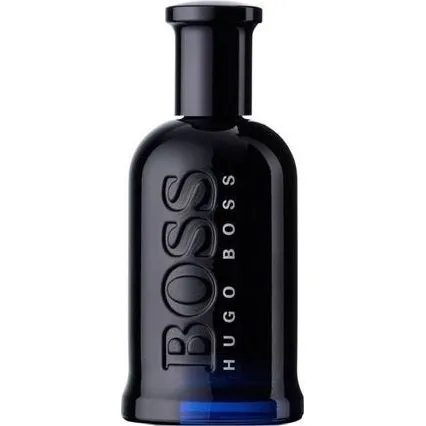 Hugo Boss Boss Bottled Night Eau de Toilette 200 ml