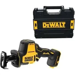DeWALT DCS369NT-XJ 18V Accu Reciprozaag (Koolborstelloos)