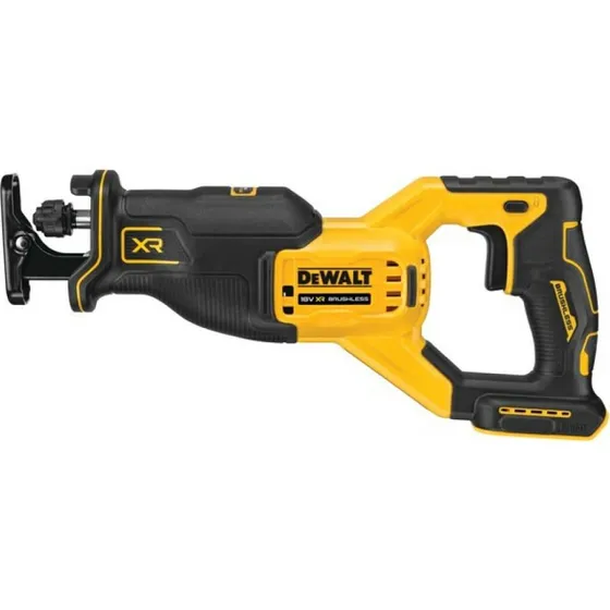 DeWALT DCS382N-XJ 18V XR Brushless Reciprozaag Body