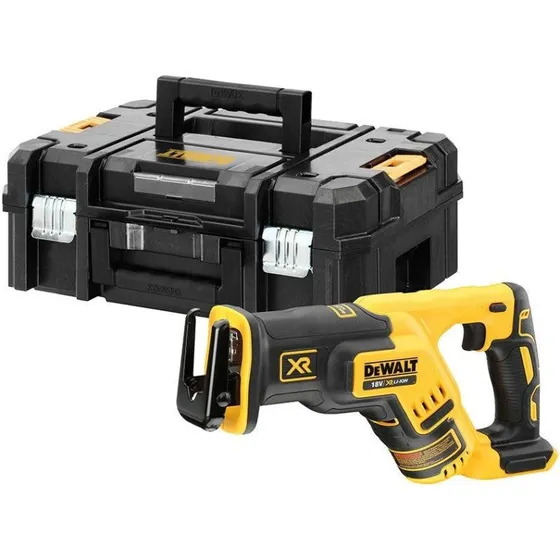 DeWALT DCS367NT 18V XR accu reciprozaag (zonder accu)
