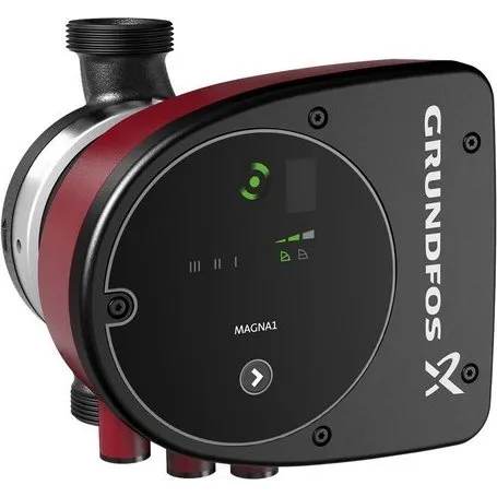Grundfos MAGNA1 25-40 circulatiepomp CGC881