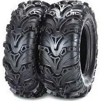 ITP Mud Lite II 25X8-12 49L 6PR
