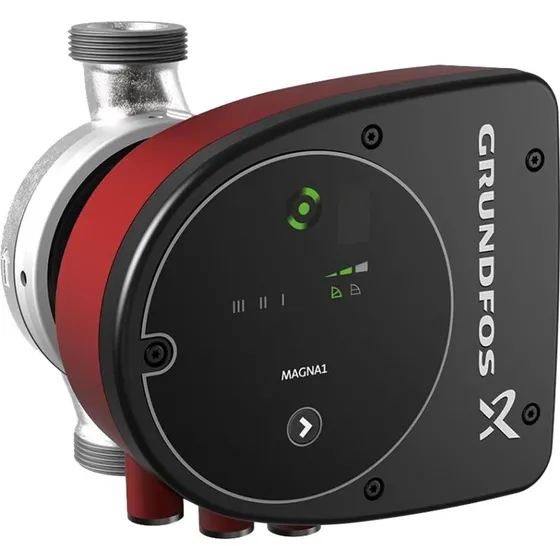 Grundfos MAGNA1 25-40 N Circulatiepomp (99221223)