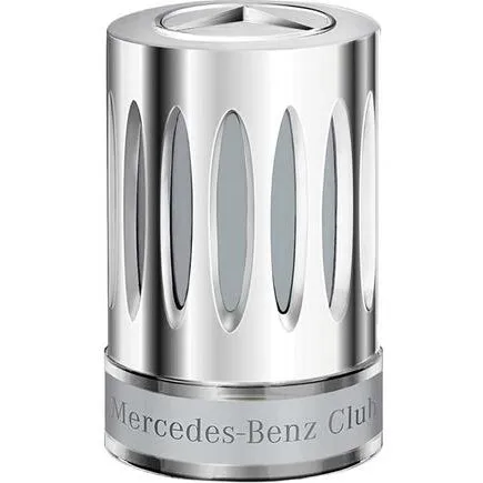 Mercedes-Benz Club Eau de Toilette 20 ml