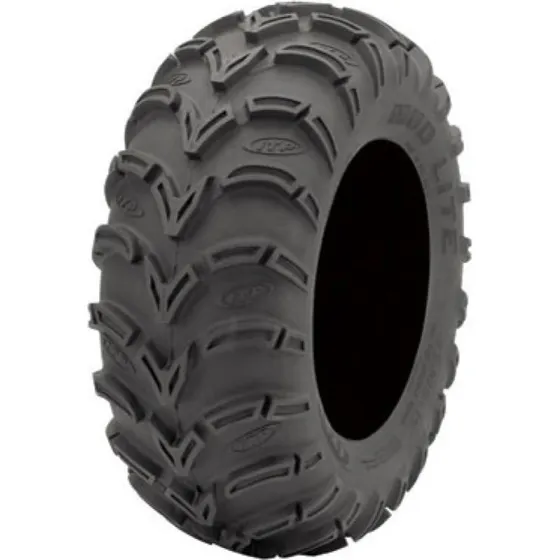 ITP Mud Lite AT 25x8.00-12 43N 6PR