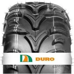 Duro DI-2036 26x9.00-14 TL 61K 4PR
