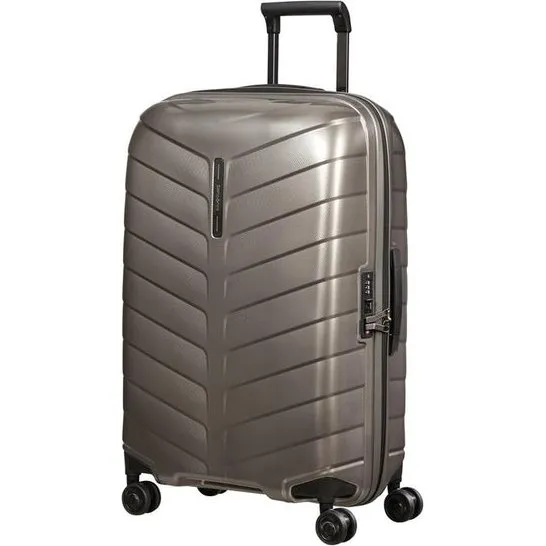 Samsonite Attrix Spinner 69 cm Dune