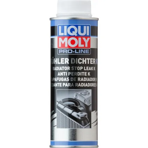 Liqui Moly Pro-Line Radiator Stop Leak 250ml