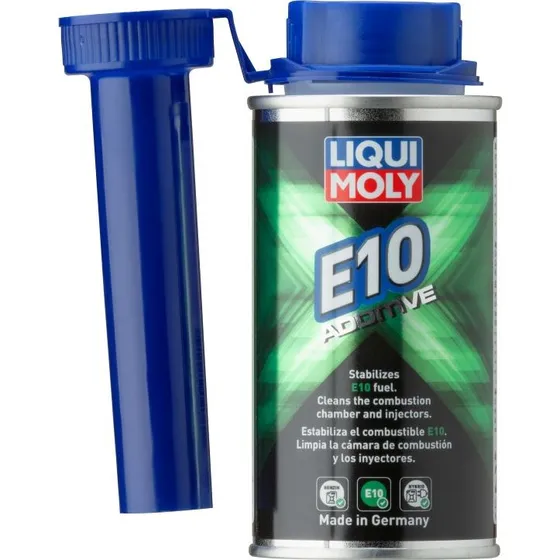 Liqui Moly E10 Additief 150 ml