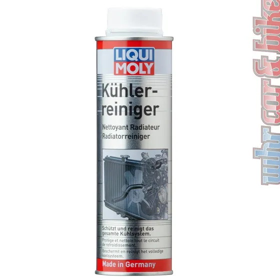 Liqui Moly Radiatorreiniger 300 ml