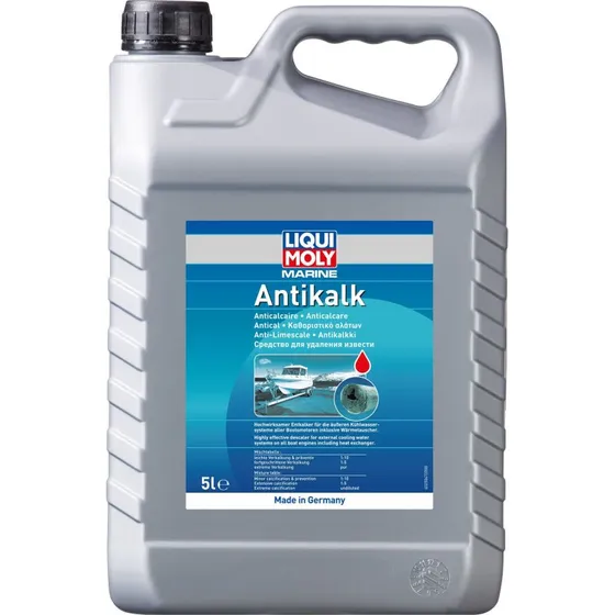 Liqui Moly Marine Antikalk 5 liter