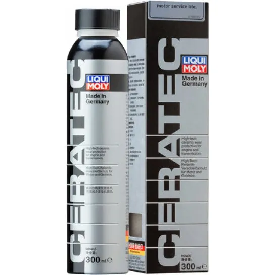 Liqui Moly Cera Tec Keramisch Olie Additief 300ml