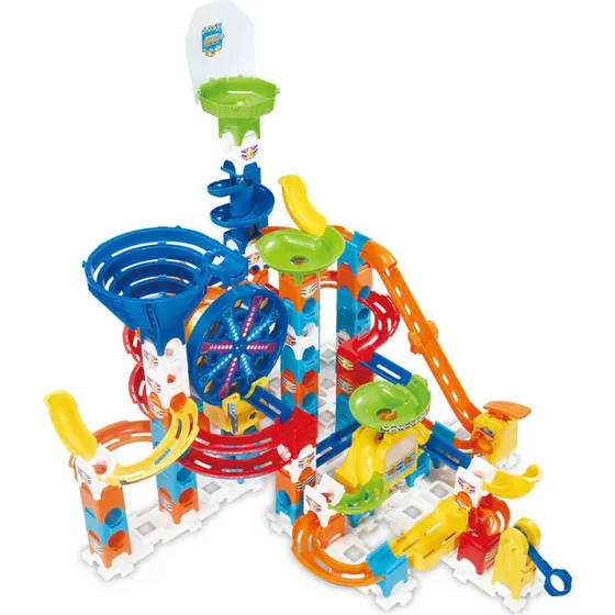 VTech Marble Rush Ultimate Set Electronic XL200E