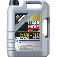 Liqui Moly Special Tec F 5W30 5L