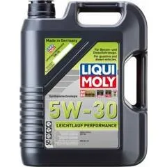 Liqui Moly Leichtlauf Performance 5W30 4L