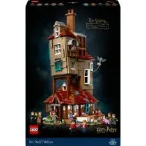 LEGO Harry Potter Het Nest Verzameleditie (76437)